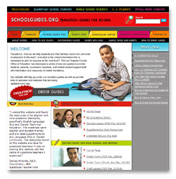 Schoolguides.org